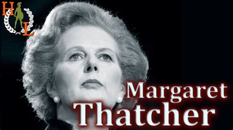 Margaret Thatcher The Life And Times Of The Lady Who Wouldnt Be Turned Youtube