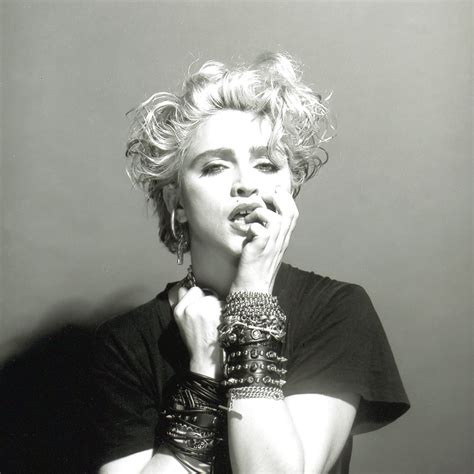 Classic Madonna Pure Sex Photo 2 49