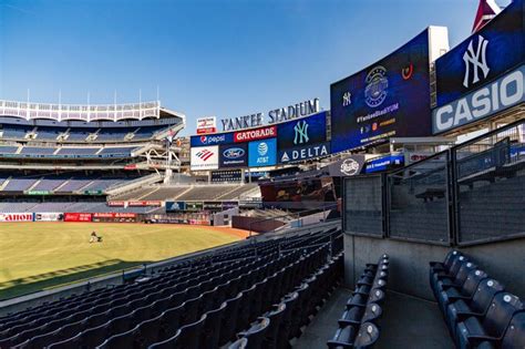 Good News Sports Fans New York Arenas Can Open To Fans Beginning Feb 23 Bronx Times