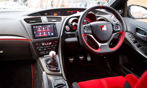 2022 Honda Civic Interior Pictures Thn2022 All In One Photos