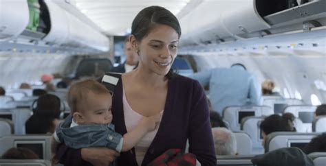 Jetblue Turns Baby Cries Into Free Flights For Passengers Karryon