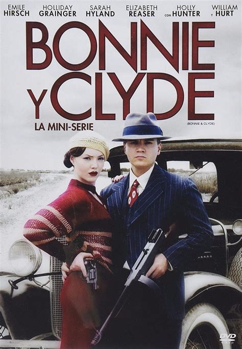 Bonnie And Clyde Cosplay Inocente´s Fotos Exclusivas De Como Ficou O