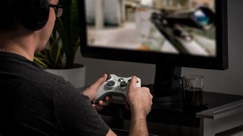 Video Games Play A Role In Making People Happy Study