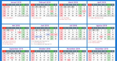 Kalender Januari 2021 Indonesia Pdf Hari Libur Fakultatif