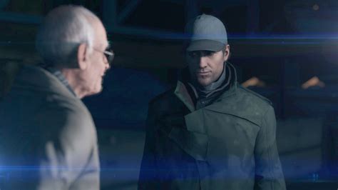 Aiden Pearce Watch Dogs Watchdogs Aidenpearce Hackers Dedsec