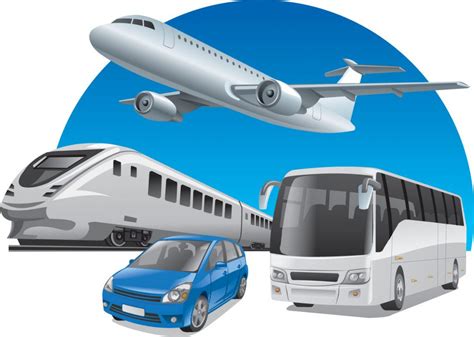 The Resilience Of Planes Trains And Automobiles Ieee Technology