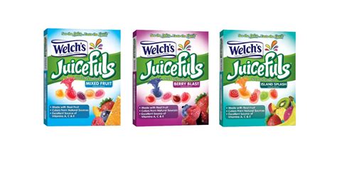 promotion in motion launches welch s juicefuls