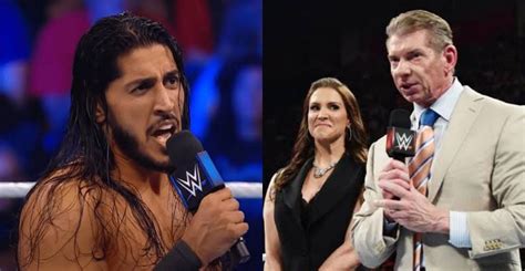 5 WWE Superstars Who Rejected Vince McMahon S Ideas