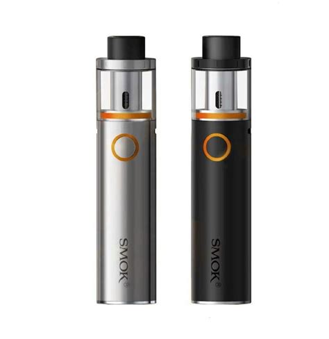 Have been using this for 5 days. GENUINE SMOK VAPE-PEN 22 KIT 1650mAh BATTERY 0.3ohm DUAL ...
