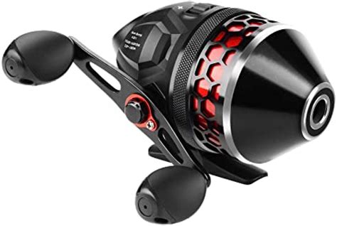 Best Closed Face Fishing Reel Top Reviews For