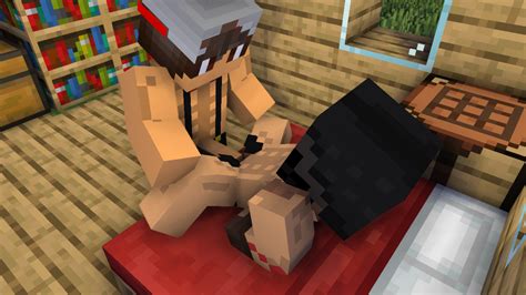 Rule 34 Gay Minecraft Tagme 3693649