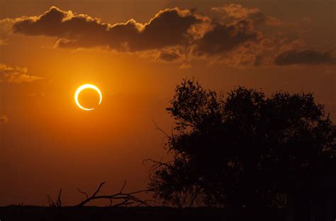 10 Towns For Viewing The 2024 Solar Eclipse
