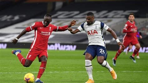 70 kg nationality sadio mané's net worth is $10 million. TOTTENHAM 1-3 LIVERPOOL: Rating Pemain Spurs dan The Reds ...