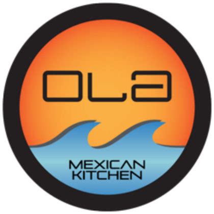 Mexican restaurant, food & drink shop. Ola Mexican Kitchen - Long Beach - December 2019 - Just Opened