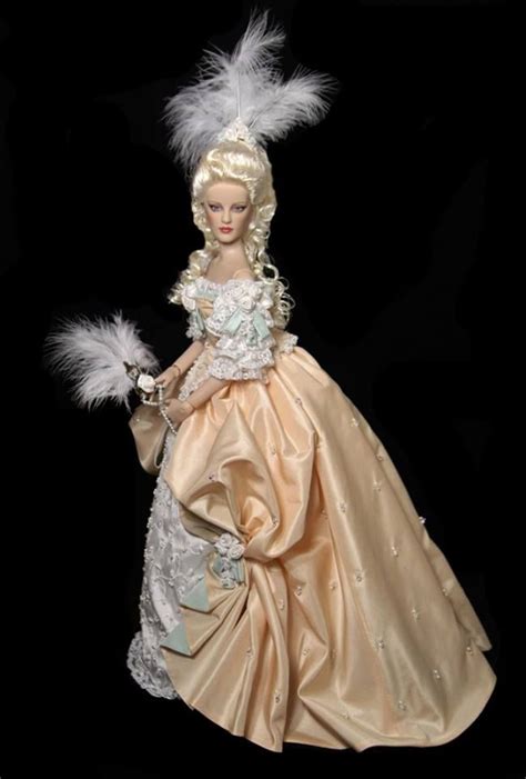 History Tonner Doll Fashion Dolls Doll Costume Fairy Dolls