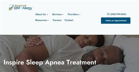 Advanced Ent And Allergy Scofa Find Sleep Medicine Professionals