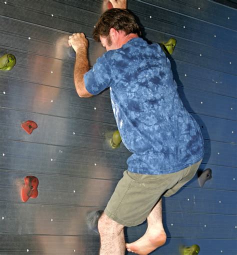 How To Rent A Rock Wall Airfun Games