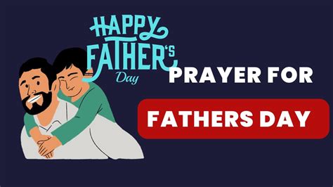 Prayer For Fathers Day 2023 Fathers Day Prayers Fathers Day