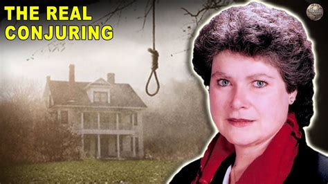 The True Story Of The Conjuring Is Creepier Than The Movie The World Hour