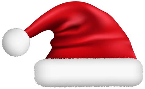 Christmas Hat Png