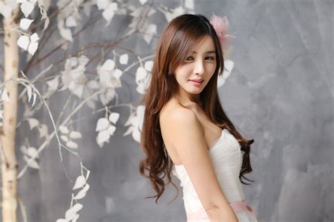 Korean Model Wallpapers Top Free Korean Model Backgrounds