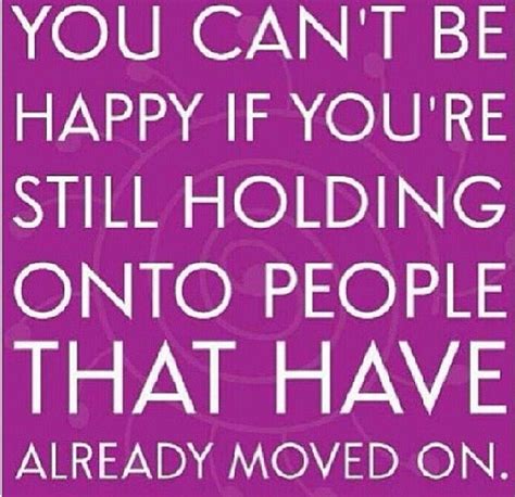 Let Go And Be Happy Quotes Quotesgram