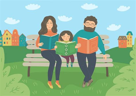 12 Consejos Para Acompañar En La Lectura A Nuestros Hijos