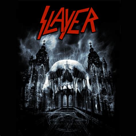 Showbox Presents :: Slayer