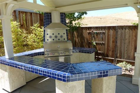 Mexican Outdoor Kitchen Ideas Jawel Home Ideas
