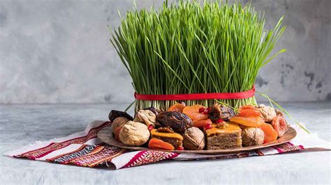 International Day Of Nowruz 2023 Facts And Significance You Need To Know