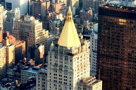 32 Famous Buildings In New York City Lets Roam