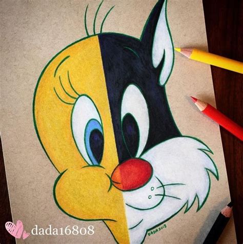 Color Drawing Desenhos A Lápis Da Disney Esboços Disney Pixar Desenhos