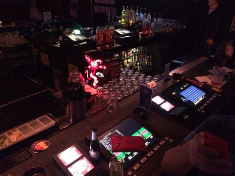 The Best Gay Friendly Bars And Nightclubs In Las Vegas Eater Vegas
