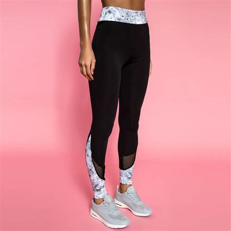 2018 Summer Sexy Leggings Women Gymnasium Leggings For Joggers Fitness