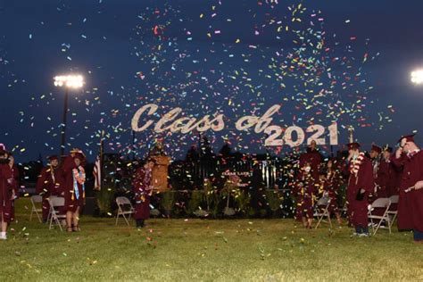 Clear Lake High School Congratulations Class Of 2021 Lake County