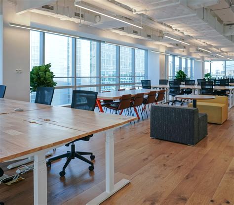 Pros And Cons Of Open Plan Offices