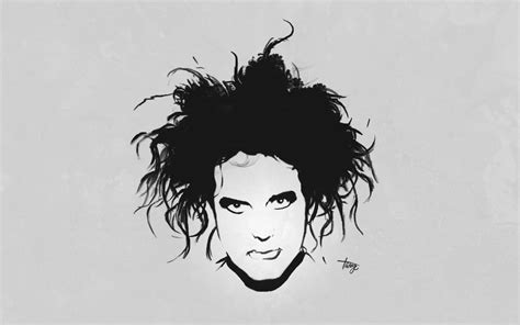 Robert Smith Robert Smith Fan Art 40898316 Fanpop