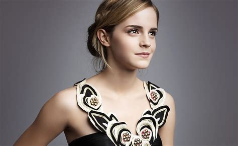 Emma Watson Nueva sesión de fotos Fondo de pantalla HD Wallpaperbetter