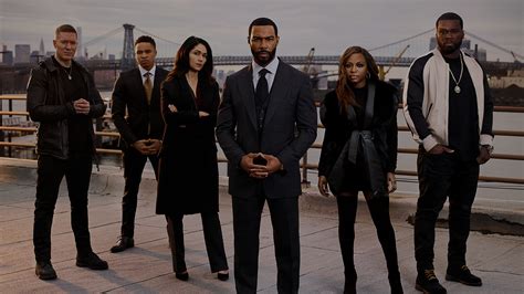 Power Tv Series Watch Season 5 Lionsgate