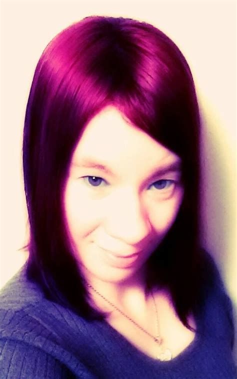 New Splat Berry Blast. #pinkhair #haircolor | Pink hair ...