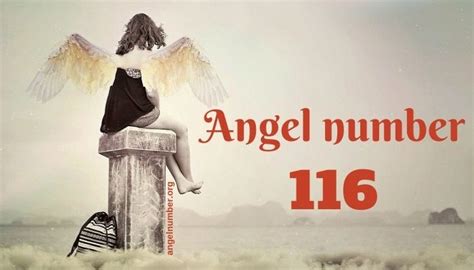 116 Angel Number Meaning And Symbolism