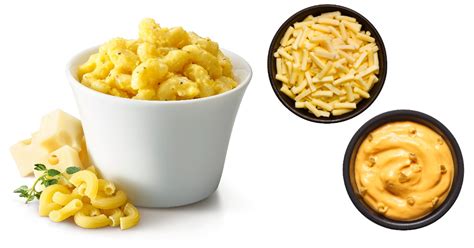Subway S Pore Launches Mac N Cheese For S 4 20 Mozzarella Cheese Topping Cheddar Cheese Sauce