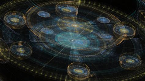 ¿emerge El Espacio Tiempo Del Entrelazamiento Cuántico
