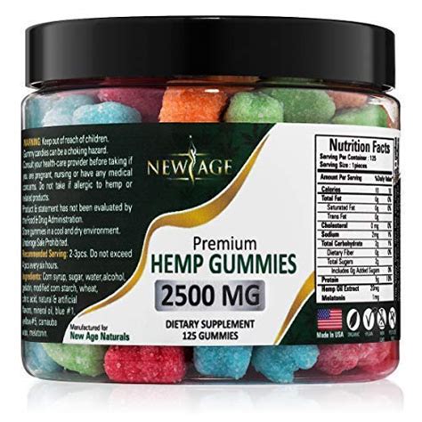 First of all, cbd gummies are tasty. 15 Best CBD / Hemp Gummies for Pain and Anxiety - Reviews ...
