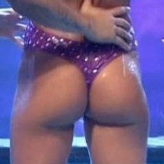 Jesica Cirio In Bailando Hot And Wet Ass Aquadance Damageinc