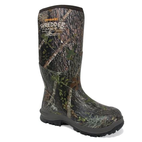 Dryshod Announces New Shredder Mxt Boot Dryshod Waterproof Boots