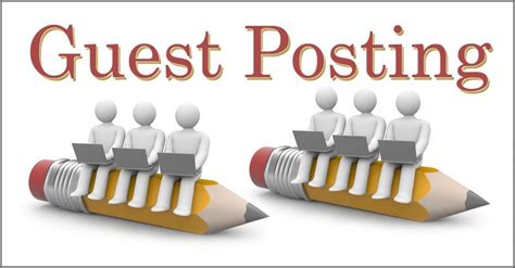 What Are The Benefits Of Hiring Guest Posting Service