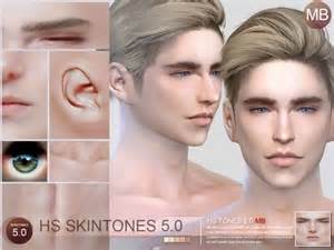 Skins Custom Content • Sims 4 Downloads • Page 8 Of 95