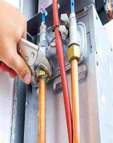 Water Heater Repair Authentic Custom Services Inc