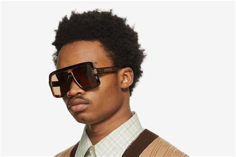 Oversized Sunglasses 10 Of The Best For Men To Buy In 2021